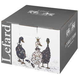 БАНКА LEFARD FAMILY FARM С СИЛИКОНОВОЙ КРЫШКОЙ 11,5*11,5*7,5 CM 500 МЛ  фото 3