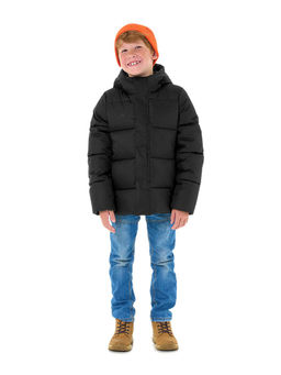 Куртка д/мал. "Джед"