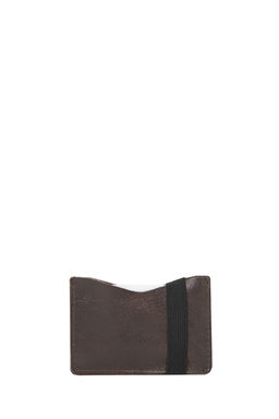 Холдер для пластиковых карт MK-500.8 мокко - Protege фото 2