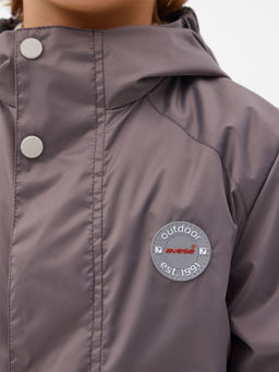 Ветровка 25531-417 джинсовый - Avese фото 44