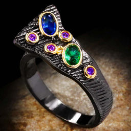 Кольцо арт. 22 6515 (id 278887)