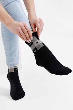 Цена за 6 пар. Носки Тиффани женские - Berchelli фото 14