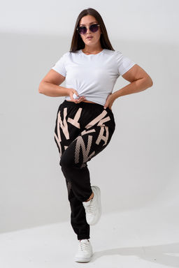 9265 брюки женские