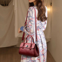 KAIDIFEINIROO Сумка женская 5802  фото 16