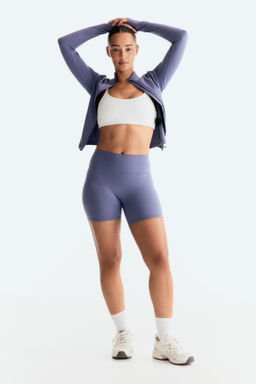 Mallas ciclistas de deporte con SoftMove - H&m фото 23