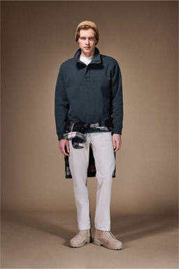 REGULAR FIT H_zl_ Kuruyan Pantolon