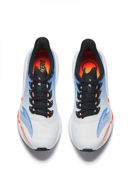 Кроссовки для бега Белый/Синий/Черный MACH V - Anta фото 2