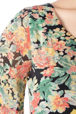 Платье П4-2571/10 - Wisell фото 2