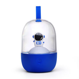 Ночник "Малыш-цыплёнок" в коробке