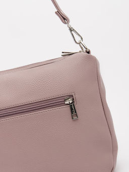 Сиреневый кросс-боди S.Lavia  фото 4