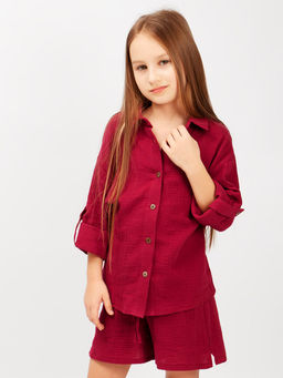 АКЦИЯ!!! Костюм для девочки Соль&Перец