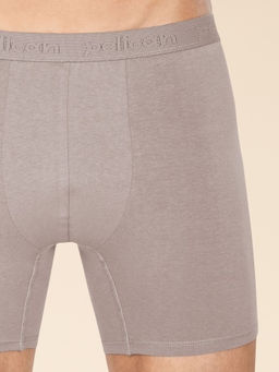 PELICAN, трусы мужские, Серый  фото 4