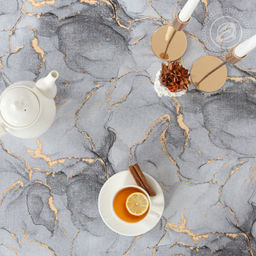 Кракелюр 180*145/1 шт. - 180*145 Скатерти из рогожки