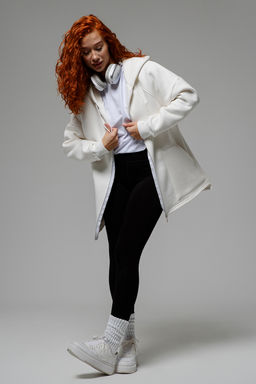 Толстовка 8297