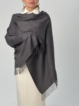 Палантин Pashmina женский Lanotti фото 3