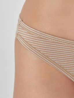 ТРУСЫ ЖЕНСКИЕ (3ШТ.) - Mark formelle фото 4