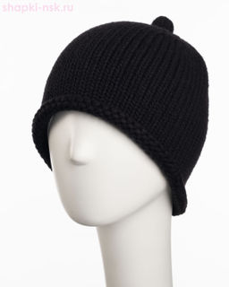 1247 WH Шапка женская (56-58)