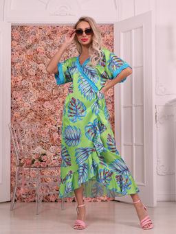 Платье П4-5444/2 - Wisell фото 2