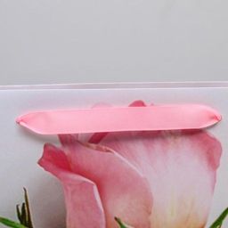 Пакет ламинированный вертикальный Ты прекрасна, L 31 40 11,5 см - Дарите счастье фото 8