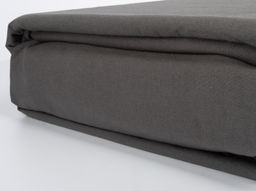 Комплект постельного белья 21С236-ШР/у/уп 215*175 цв. 744 рис. 0 графит