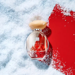 Парфюмерная вода Perceive Сashmere для нее, 50 мл - Avon фото 4