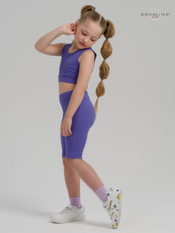 Костюм Тренд лапша верипери - Sovalina фото 9