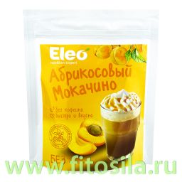 Грецкий раф Eleo 150 г дой пак Специалист  фото 3