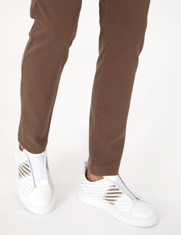 Beyaz Ayakkab_ - Cacharel фото 2