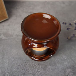 Аромалампа Слон 7 см / 402-170 /уп 144/ - ГалеонТрейд фото 9