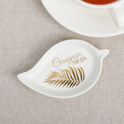 Подставка для чайных пакетиков Сегодня твой день, 7?10 см