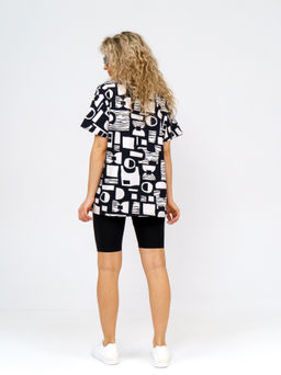 946 Костюм "Черный"