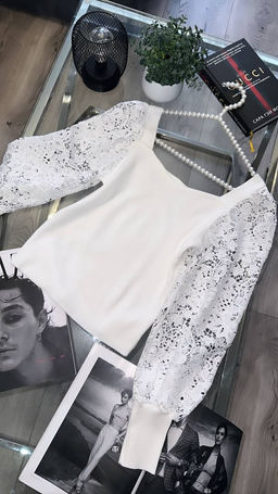 Кофта - Ksa фото 12