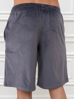 Комплект мужской Тигр Темно-синий - Modamica фото 40