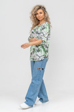 Туника 36756 - Натали фото 6