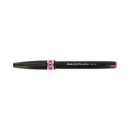 "Pentel" Браш пен Brush Sign Pen Artist, ultra-fine 0.5 - 5 мм кисть