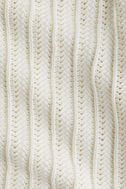 Crochet-look cardigan - H&m фото 2
