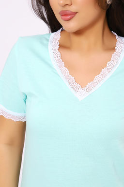Сорочка 83502 - Натали фото 11