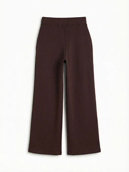 Beli Lastikli Geni? Pa?a Kad?n Pantolon