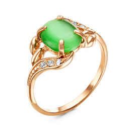 КОЛЬЦО 2437527У