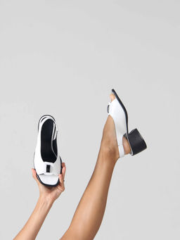 Босоножки 5020.23663bl. Белый