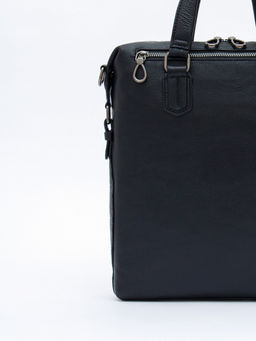 Портфель 11885Z black  Zinimsk