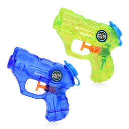 Водное оружие "Брызгомет" в пакете