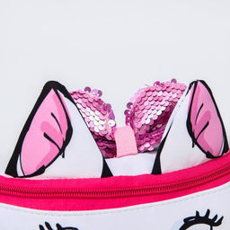 Сумка поясная детская, 25×6×13 см, Коты Аристократы