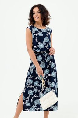 Платье Летис (46-54) - Serenada фото 5