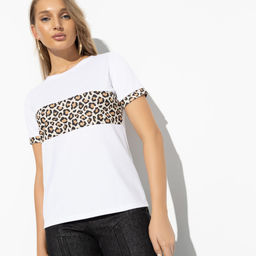 Футболка Неповторимая ты (safari) - Charutti фото 8