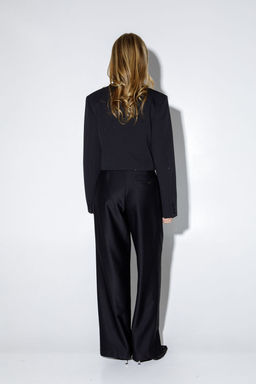 Костюм Pirs 5247 чёрный фото 3