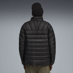 Куртка взрослая