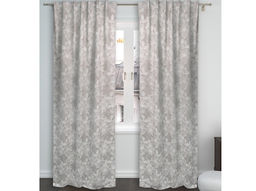 20ШС70-1-КВ 2341/4832/26П Комплект штор Иллюзия 270x150 - 2 шт.