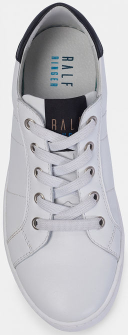 УЦЕНКА Полуботинки 873135БЧ/ОЯП873135БЧ - Ralf ringer фото 8