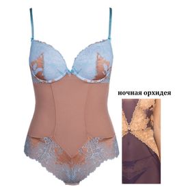 -65% ГРАЦИЯ-ТРУСЫ Milavitsa 380035/437 ночная орхидея